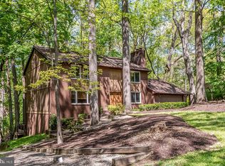 3712 Gardenview Rd, Pikesville, MD 21208