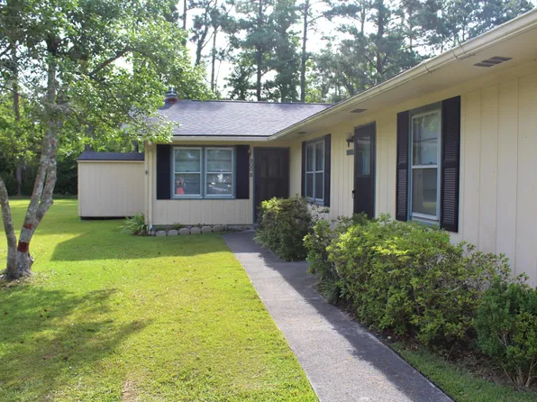 800 N 35th St, Morehead City, NC 28557