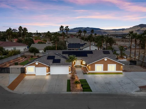 5945 N Juliano Rd, Las Vegas, NV 89149