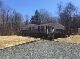 344 White Roe Lake Rd, Livingston Manor, NY 12758