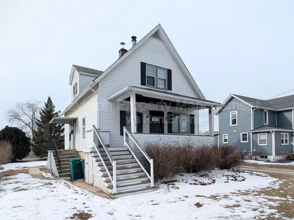 1405 Connor Ave #2, Lockport, IL 60441