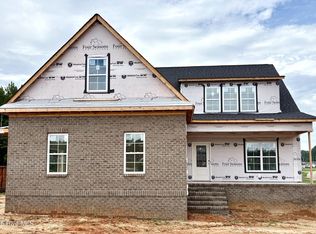 7320 Huckleberry Drive, Spring Hope, NC 27882