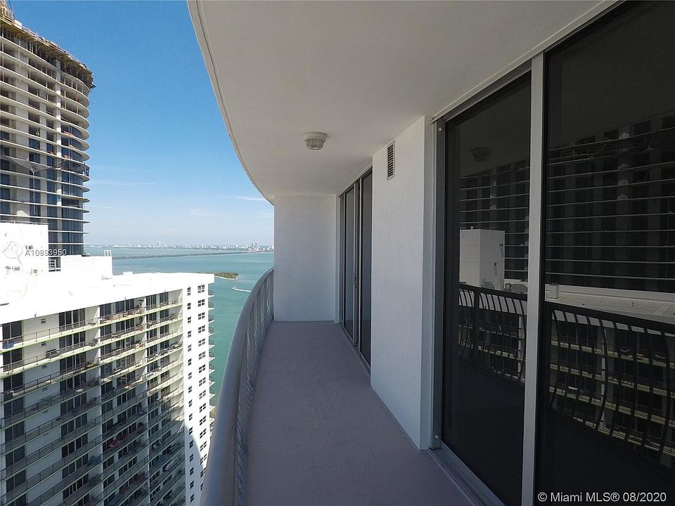 1st image of 1750 N Bayshore Dr APT 4011