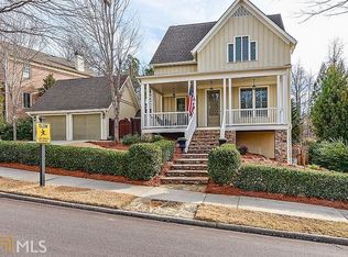 4450 Newhall Dr, Cumming, GA 30040