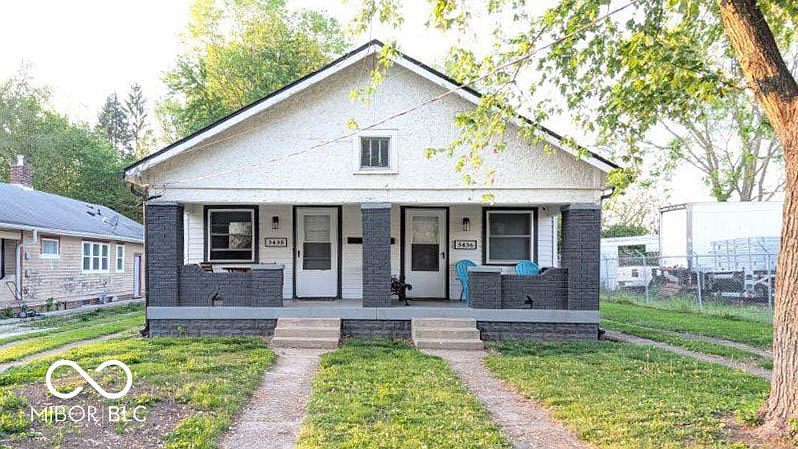 1st image of 3436 Garden Ave