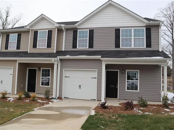 1108 Brooksridge Way, Whitsett, NC 27377