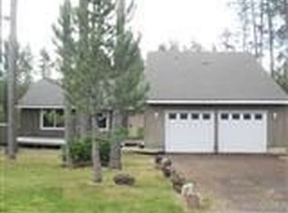 17469 Gull Dr, Bend, OR 97707