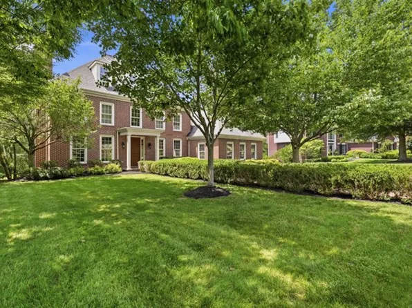 117 Preserve Valley Rd, Cranberry Township, PA 16066