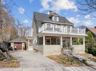 46 Norfolk Rd, Arlington, MA 02476