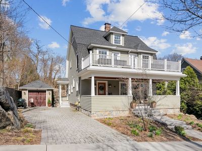 46 Norfolk Rd, Arlington, MA, 02476