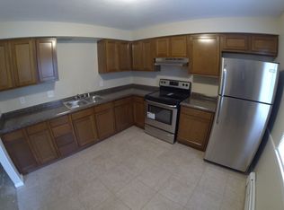 245 Mathews Rd, Youngstown, OH 44512