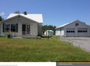 9 Hankerson Rd, Chelsea, ME 04330