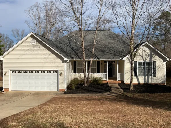 145 Faulkner Cir, Greer, SC 29651