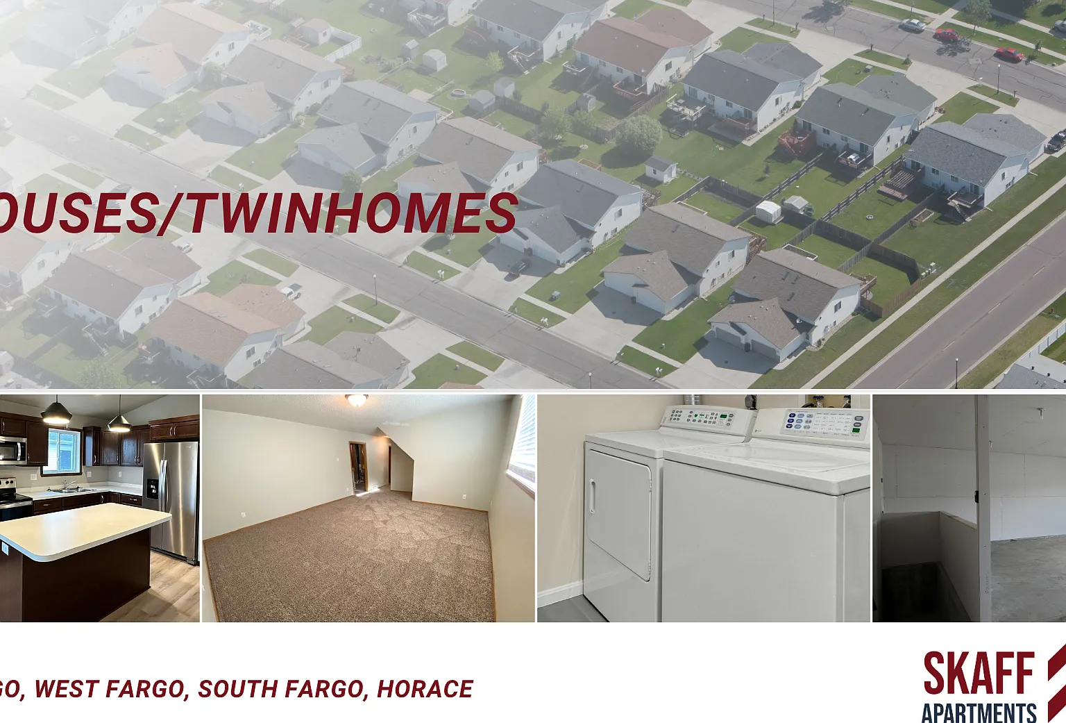 Skaff Apartments - Fargo — Photo 3