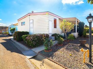 8712 N Magnolia Ave Space 218, Santee, CA 92071