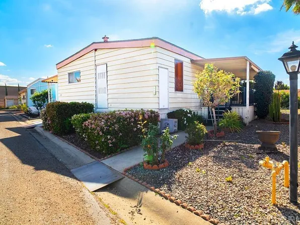 8712 N Magnolia Ave Space 218, Santee, CA 92071