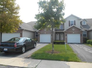 274C Bent Grass Cir, Dekalb, IL 60115