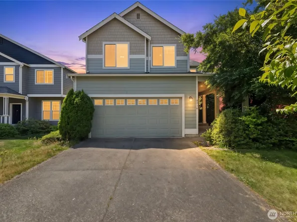 9416 200th Street E, Graham, WA 98338