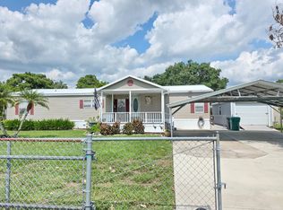 3026 SE 36th Ave, Okeechobee, FL 34974