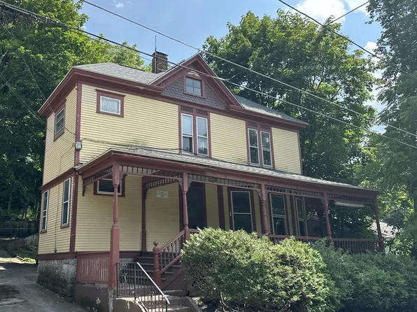 80 Elmwood Ave, North Adams, MA 01247