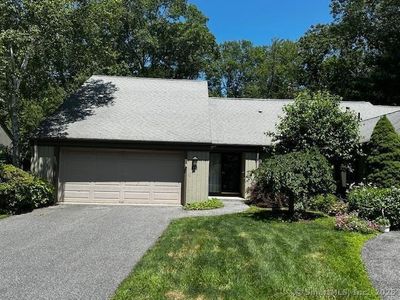 4 Heritage Crest #A, Southbury, CT, 06488