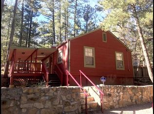 103 Dufo St, Ruidoso, NM 88345