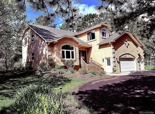 19850 Indian Summer Lane, Monument, CO 80132