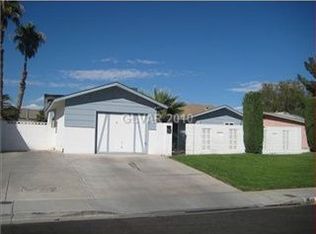 3649 Ruth Dr, Las Vegas, NV 89121