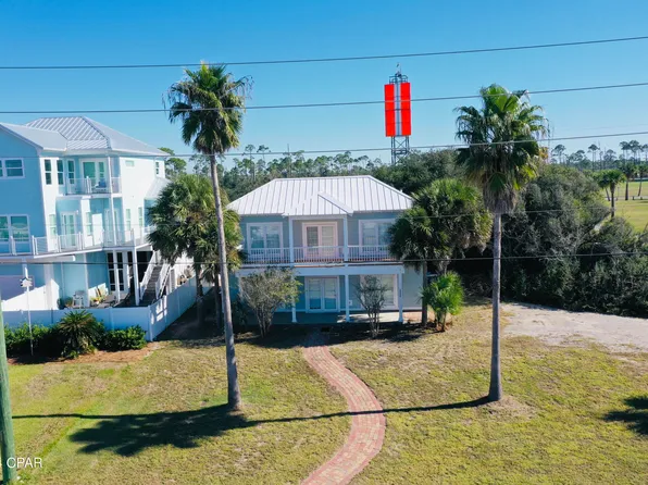 8848 W Highway 98, Port Saint Joe, FL 32456