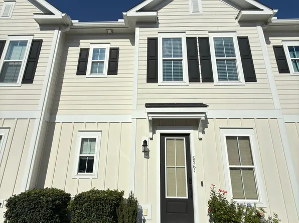 856 Filliman Aly #C, Myrtle Beach, SC 29577