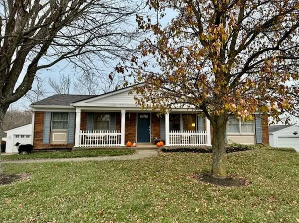 12153 Don St, Walton, KY 41094