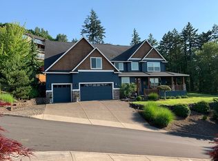 8519 SE Constance Dr, Happy Valley, OR 97086