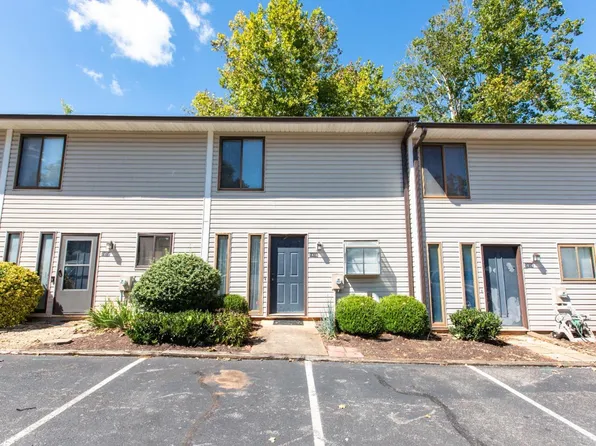 1416 Tenbury Dr, Lynchburg, VA 24501