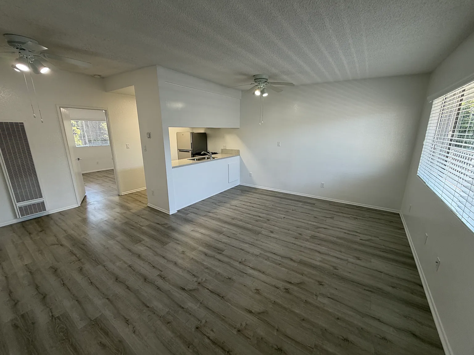 1 bed, 600 sqft, $1,800 — Photo 3