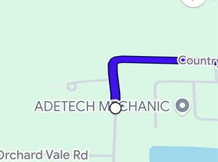 0 County Road 39, Rosharon, TX 77583