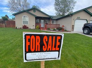 2377 Stormy Mountain Pl, Mountain Home, ID 83647