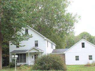 15339 Park Avenue Ext, Meadville, PA 16335