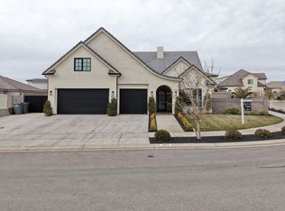 367 N Marsala Way, Saint George, UT 84770