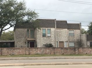 1 River Creek Way, Sugar Land, TX 77478