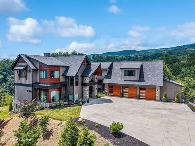 2975 Summit Trails Dr LOT 14, Sevierville, TN, 37862