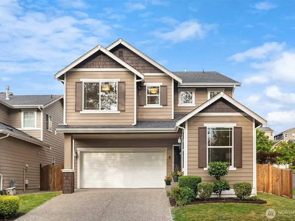 22909 41st Avenue SE, Bothell, WA 98021