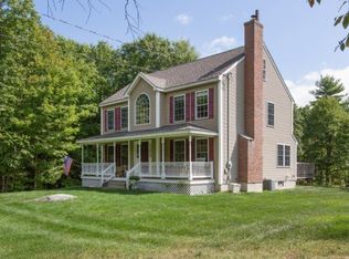 253 Fremont Rd, Sandown, NH 03873
