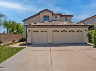 2707 W Lamar Rd, Phoenix, AZ 85017