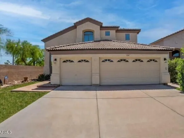 2707 W Lamar Rd, Phoenix, AZ 85017
