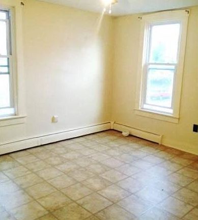 Interior of Apartment
