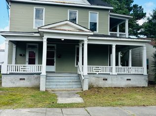 302 Cedar St, Suffolk, VA 23434