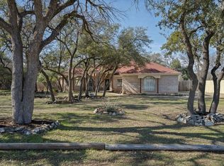 75 Four T Ranch Rd, Georgetown, TX 78633