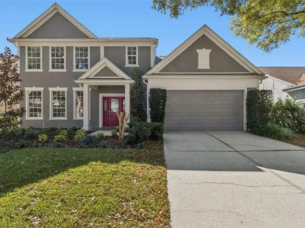 4937 Ebensburg Dr, Tampa, FL 33647