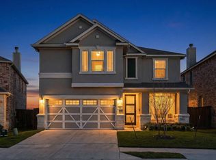 620 Lady Swiss Ln #51, Hutto, TX 78634