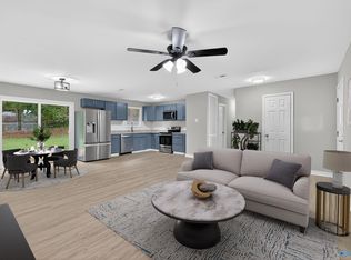 234 McDonald Ln, Guntersville, AL 35976